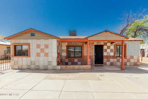 149 W Ohio Street, Tucson, AZ 85714