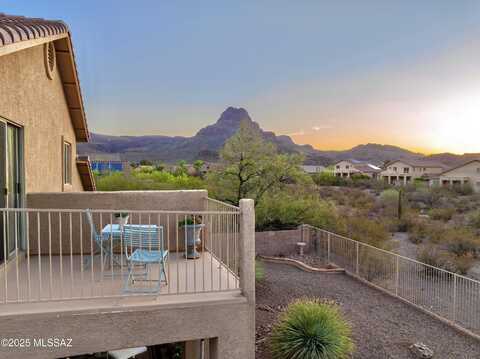 7975 N Higgins Feather Drive, Tucson, AZ 85743
