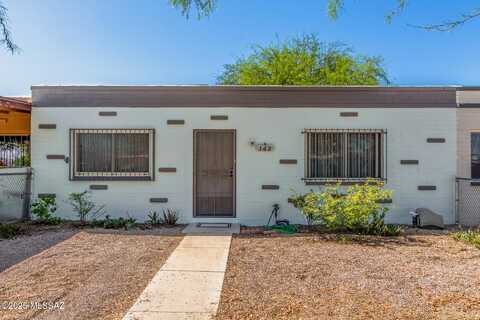 143 W Mossman Road, Tucson, AZ 85706