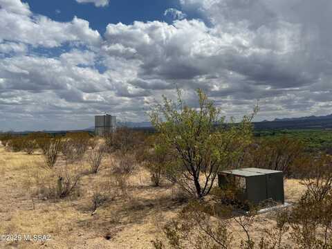 1091 N Sibyl Road, Saint David, AZ 85630