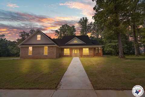 3508 Southern Magnolia Lane, Texarkana, AR 71854