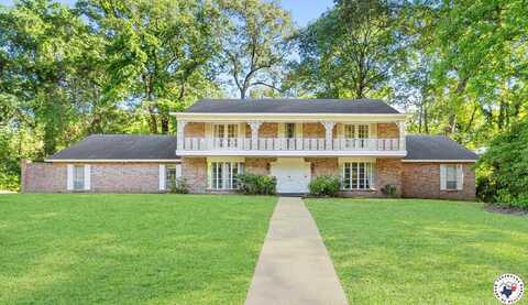 38 Dogwood Lake Dr, Texarkana, TX 75503