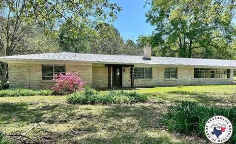 112 FM 785, Queen City, TX 75572