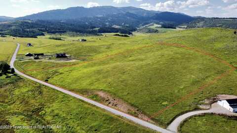Lot 3 BLACK MOUNTAIN Drive, Freedom, ID 83120