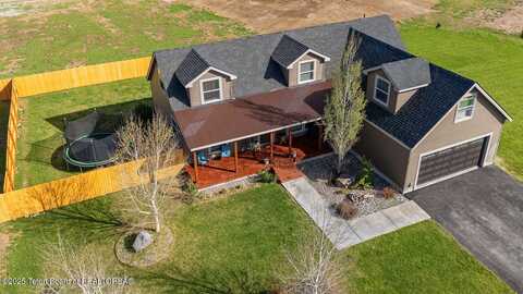 350 LITTLE GREYS LOOP, Etna, WY 83118