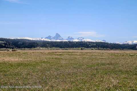 2790 PHEASANT Drive, Tetonia, ID 83452