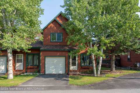 521 S CACHE Street, Jackson, WY 83001