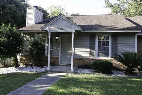 2418 Ian Drive, Tallahassee, FL 32303