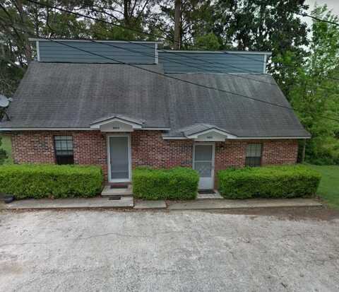 2621 Windy Ridge Drive, Tallahassee, FL 32303