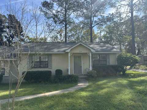 1571 Coombs Drive, Tallahassee, FL 32308