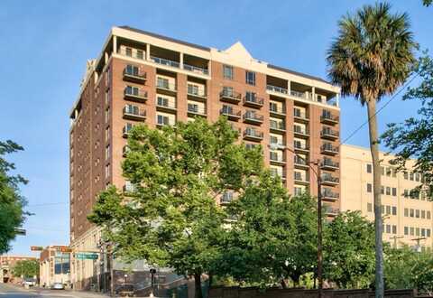 215 W College Avenue unit: 410, Tallahassee, FL 32301