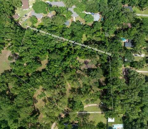 Gallant Fox Trail, Tallahassee, FL 32309