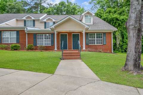 4434 Gearhart Road, Tallahassee, FL 32303