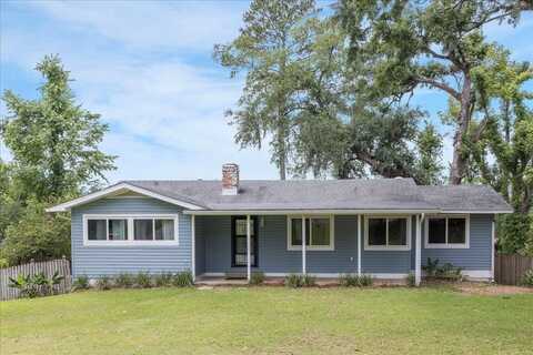 1700 S Meridian Street, Tallahassee, FL 32301