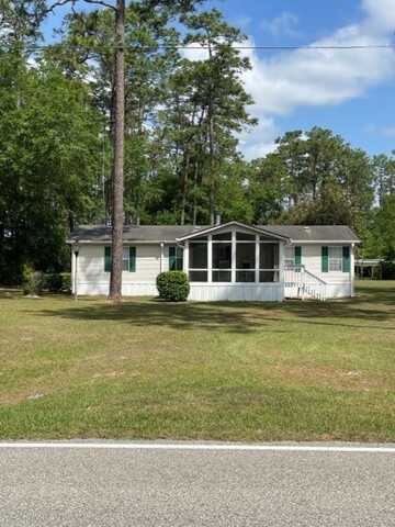 25887 SW CR 379, Bristol, FL 32321