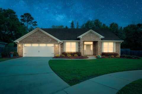 4516 Cavendish Court, Tallahassee, FL 32309