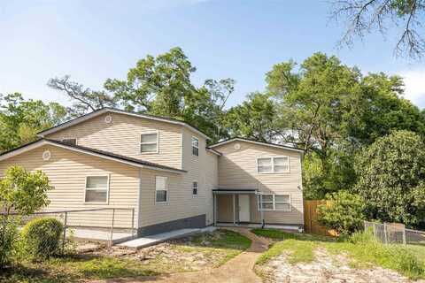 3422 Orlando Drive, Tallahassee, FL 32311
