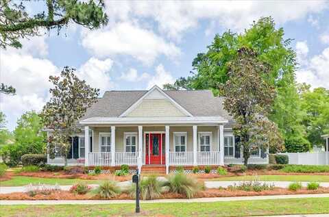 3218 Salinger Way, Tallahassee, FL 32311