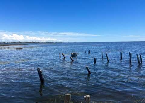 Ezell Beach Road, Keaton Beach, FL 32348
