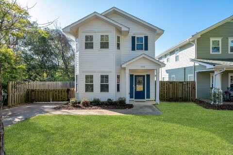 1003 Cherry Laurel Street, Tallahassee, FL 32308