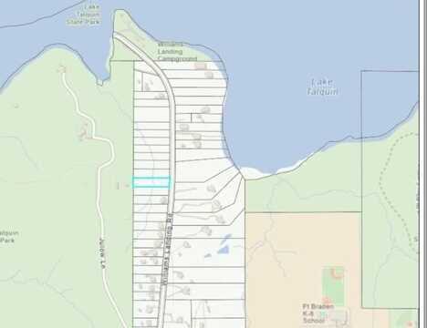 0 Williams Landing Road, Tallahassee, FL 32310