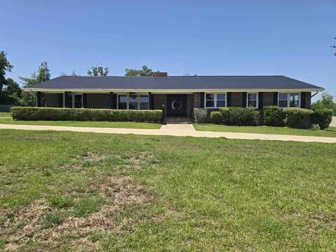 4258 6Th Avenue, Marianna, FL 32446
