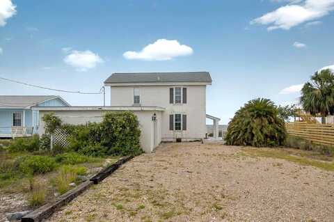 1195 Alligator Drive, Alligator Point, FL 32346
