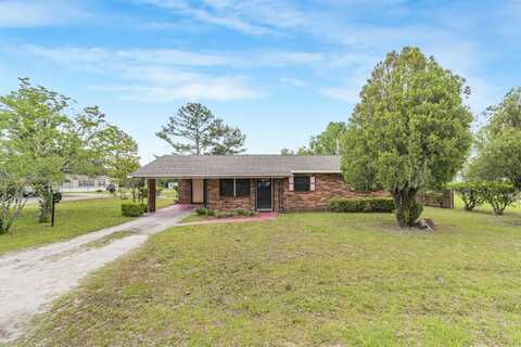 105 Goff Street, Perry, FL 32347