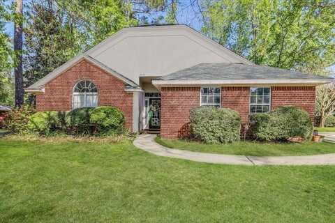 2018 Heatherbrook Drive, Tallahassee, FL 32312