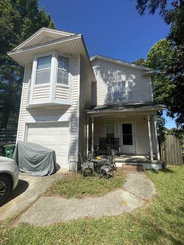 1107 Lovers Lane, Tallahassee, FL 32317