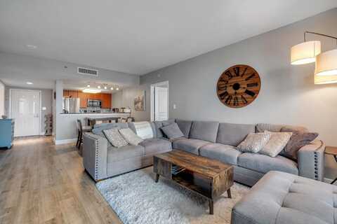 300 S Duval Street unit: #1408, Tallahassee, FL 32301