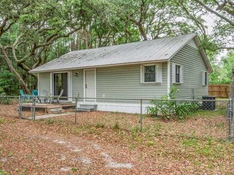 12 Lake Essay Drive, Panacea, FL 32346