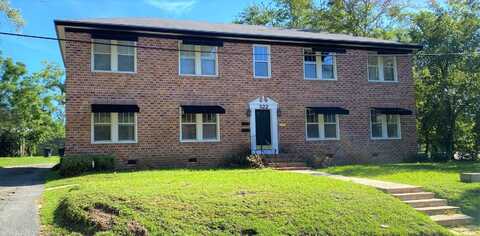 322 Beard Street, Tallahassee, FL 32303