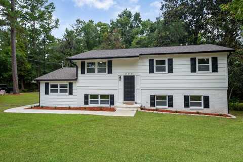 302 Glenview Drive, Tallahassee, FL 32303