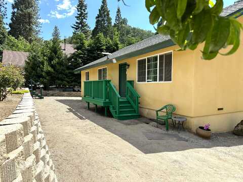 45796 Rocking K Drive, California Hot Springs, CA 93207
