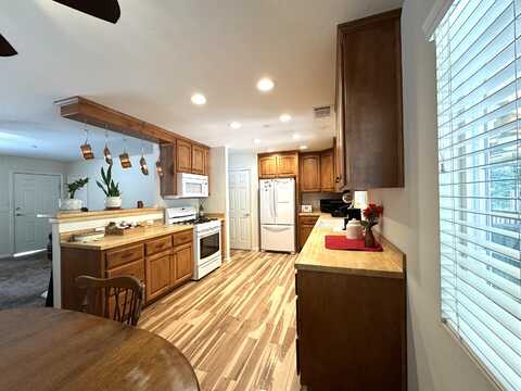 45796 Rocking K Drive, California Hot Springs, CA 93207