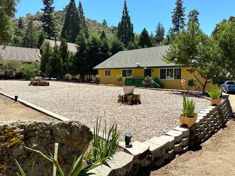 45796 Rocking K Drive, California Hot Springs, CA 93207