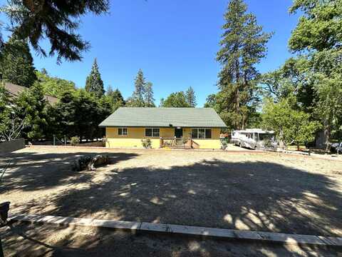 45796 Rocking K Drive, California Hot Springs, CA 93207