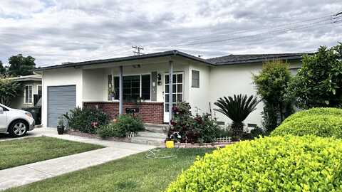 306 Channing Way, Exeter, CA 93221