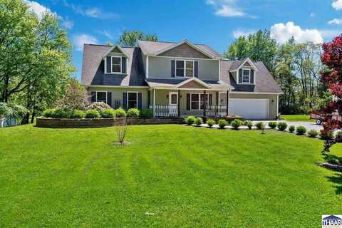 1303 Main Street, Clay City, IN 47841