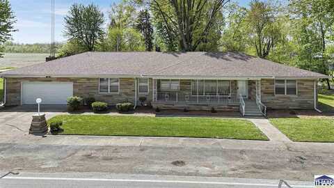 1 W Rigney, Terre Haute, IN 47802