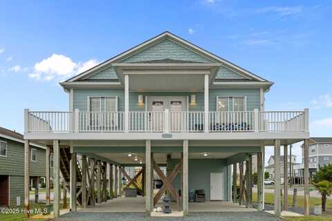 1711 S Anderson Boulevard, Holly Ridge, NC 28445