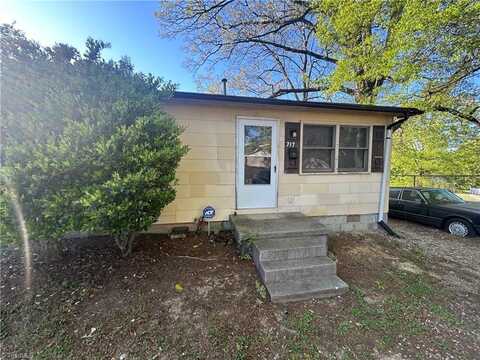 717 Dale Street, Greensboro, NC 27406