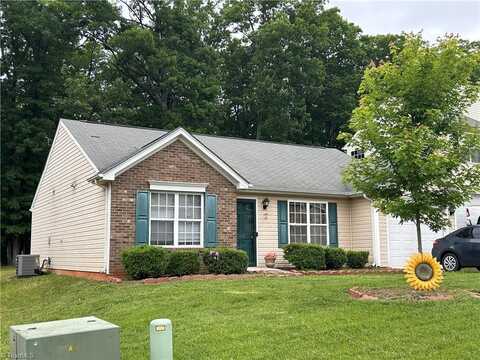 103 Kinnley Court, Greensboro, NC 27455