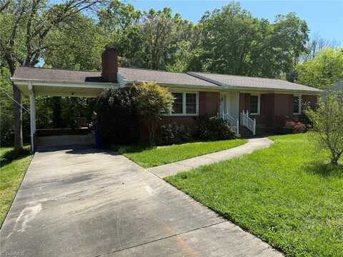 615 Paris Street, Graham, NC 27253
