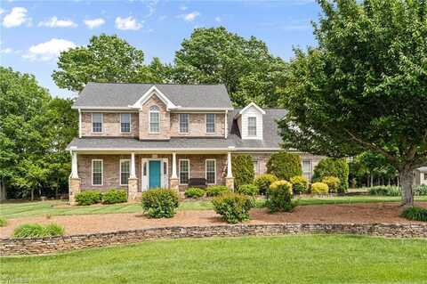 8202 Hunters Drive, Greensboro, NC 27455