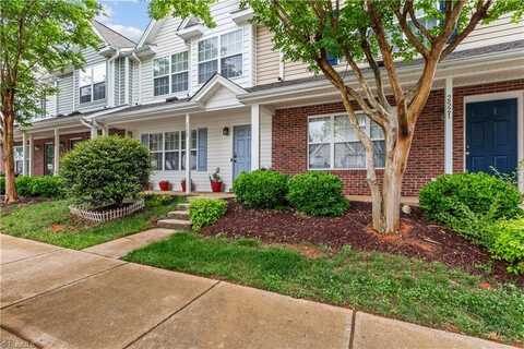 2525 Halle Ann Circle, Winston Salem, NC 27103