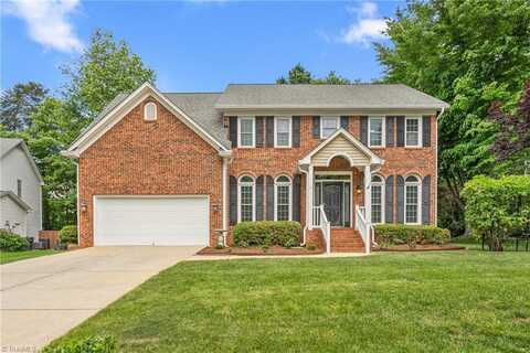 4 Beech Grove Court, Greensboro, NC 27455