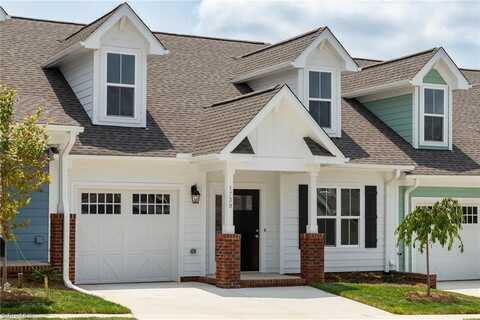 1739 Old Fields Boulevard, Haw River, NC 27258