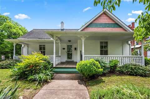 224 W Banner Avenue, Winston Salem, NC 27127
